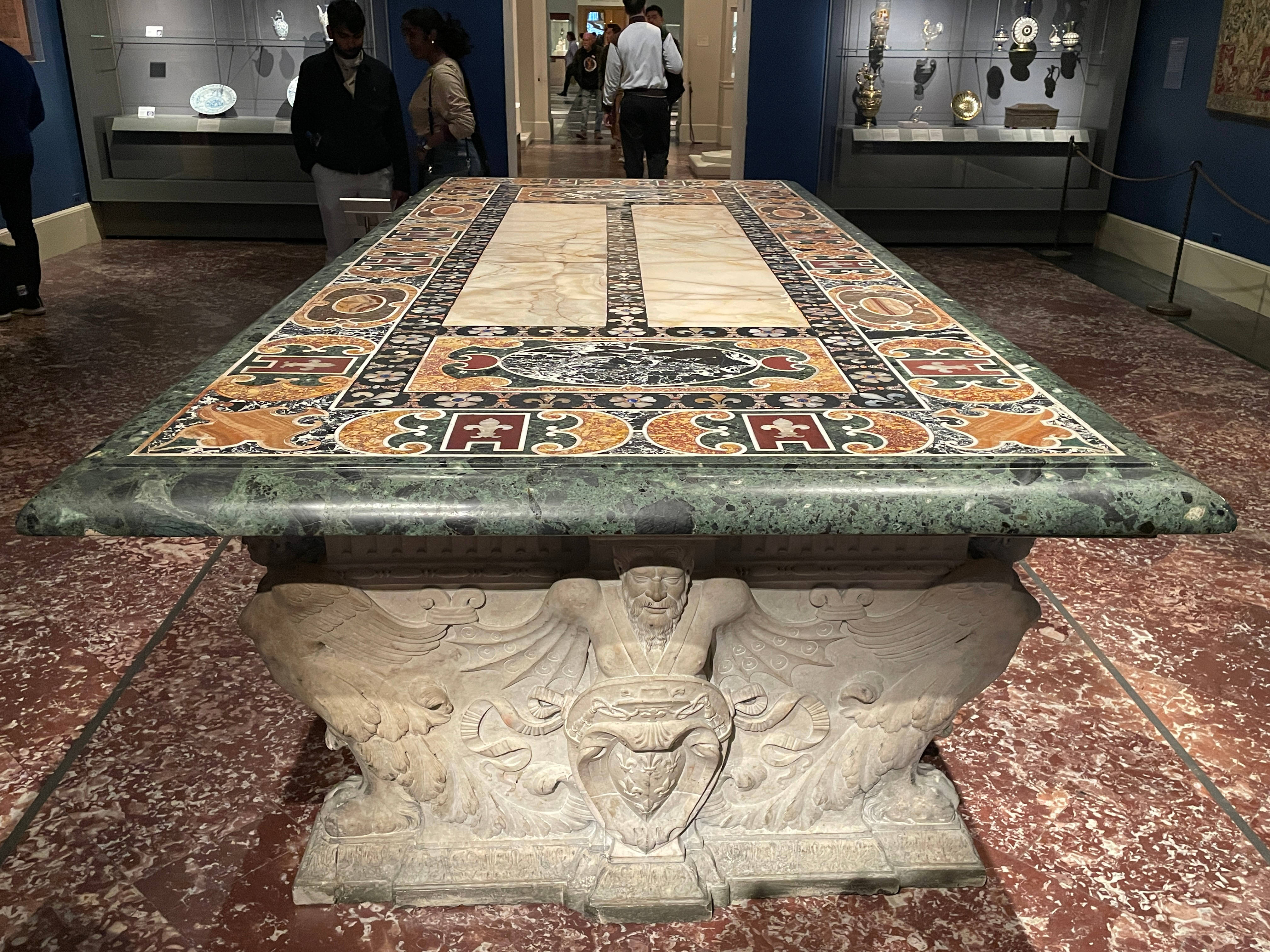 Arch_Museum